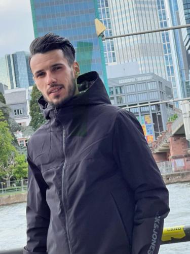Mustapha Younes Idjedaini