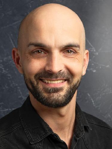 Muhammed Kalafat