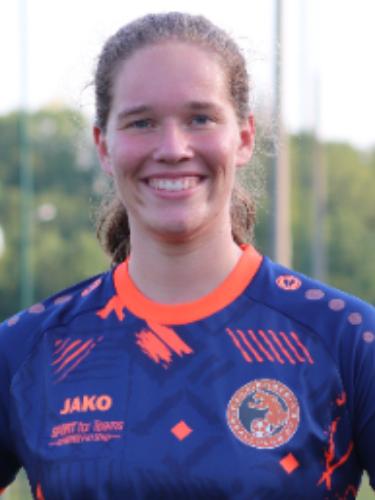 Hanna Haufe