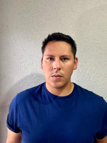 Brian Jorge Sanchez
