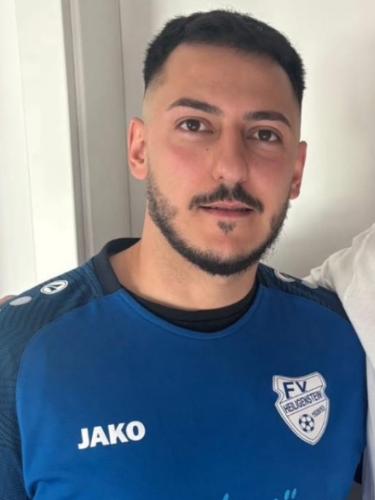 Ali Güvenc