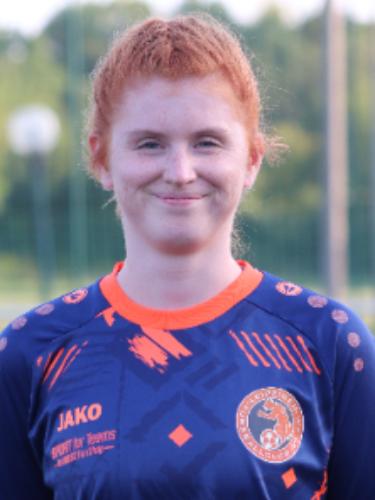 Sophie Lukasczyk