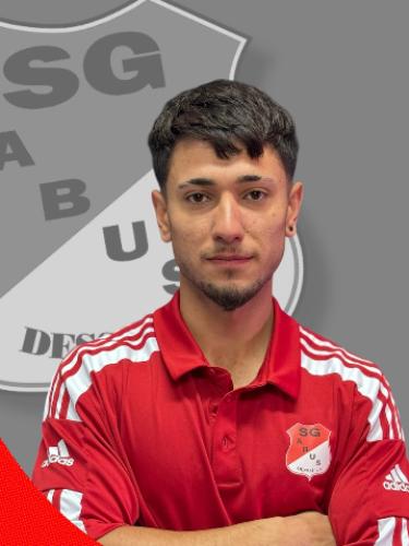 Sahin Bingöl