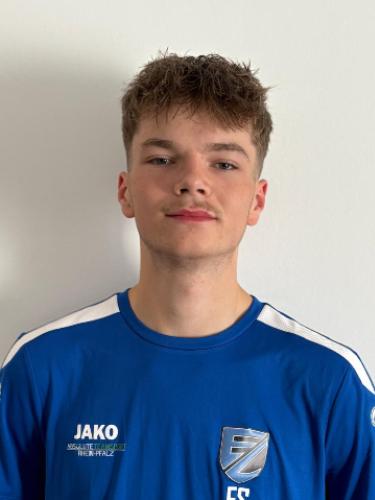 Finn Luca Scholz