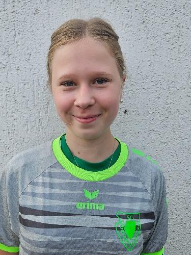 Elisa Sophie Kuhn