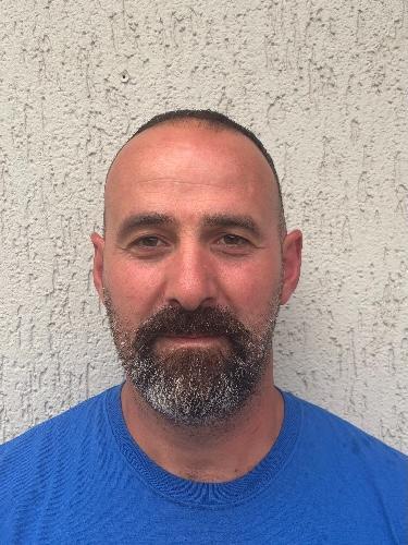 Ismail Basat Ibrahimbas