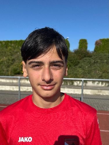 Yazan Elhamad