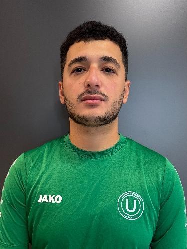 Seymen Yidirim