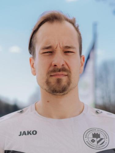 Timo Horstmann