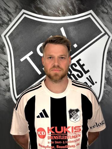 Fabian Busse