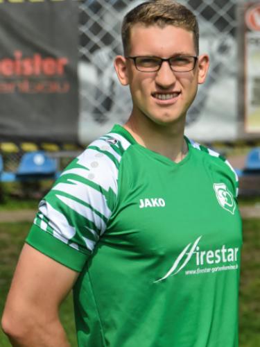 Felix Klautke