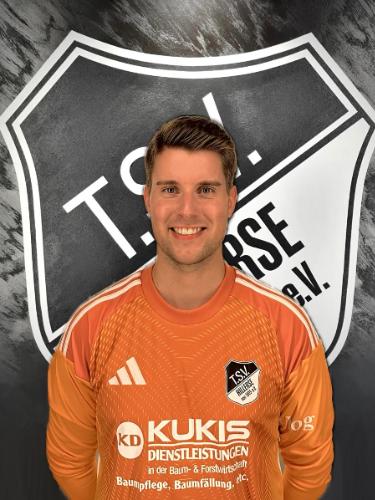 Frederic Geffers