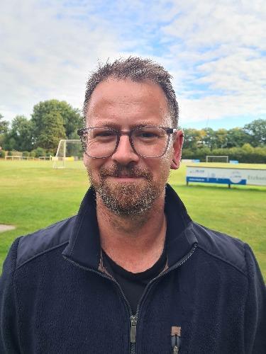 Tim Lichterfeld
