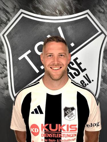 Felix Schrader