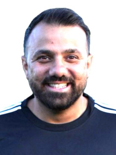 Bilal El-Sabeh