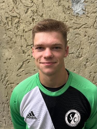 Paul Zwipp