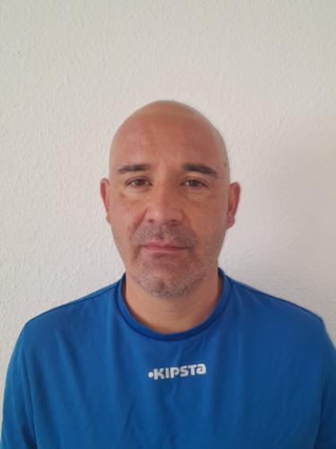 Patrick Eitler