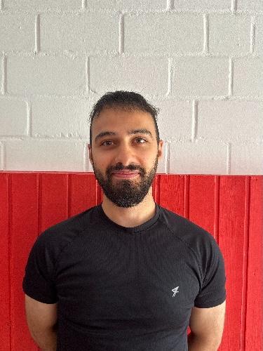 Emre Satilmis
