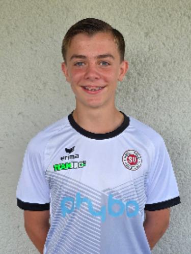 Erik Baumann