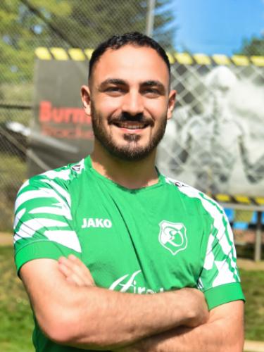 Erik Torosyan