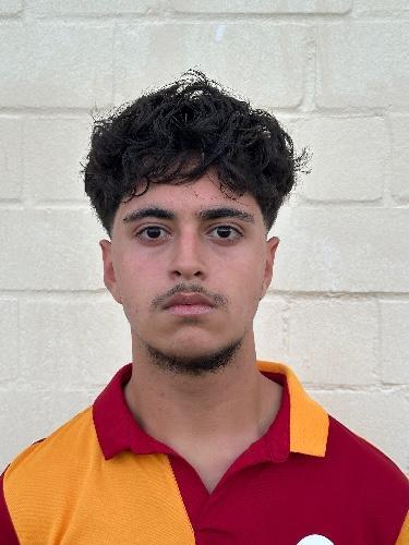 Ömer Nazmi Demir