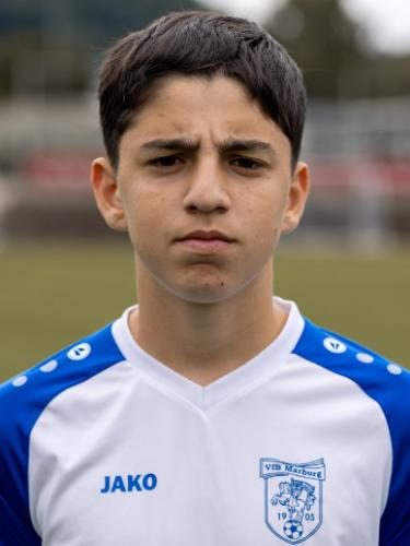 Mahmoud Alaagha