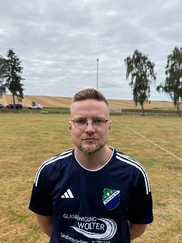 Nils Rutha