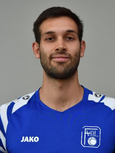 Marcel Hallas