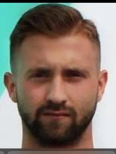 Lucas Sven Vanheiden