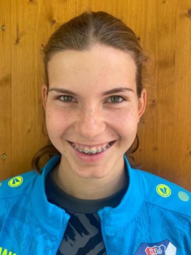 Marlene Erk