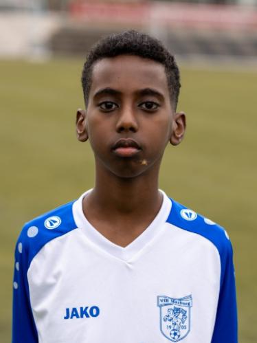 Muhanad Mustaf Harun