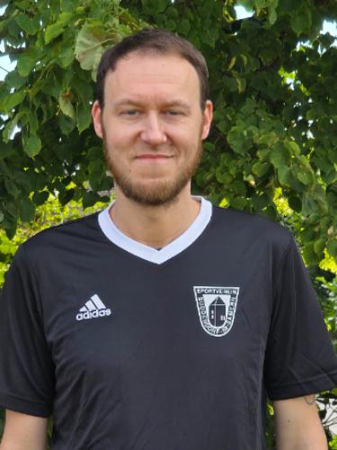 Tino Hoeft