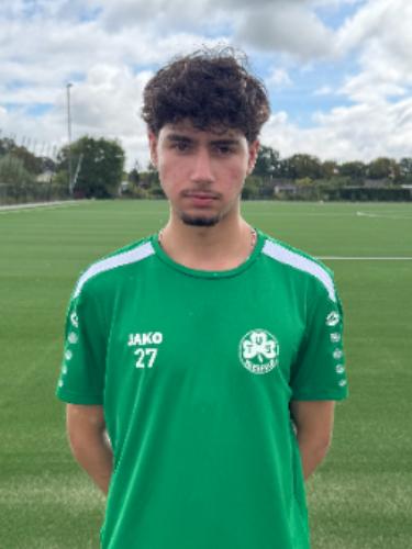 Shayan Aeini