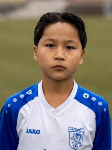 Ali Reza Hossaini