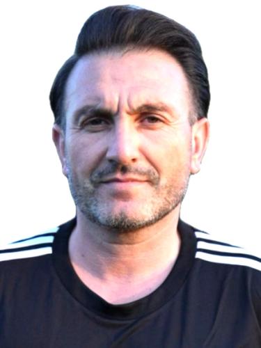 Yüksel Yagcilarli