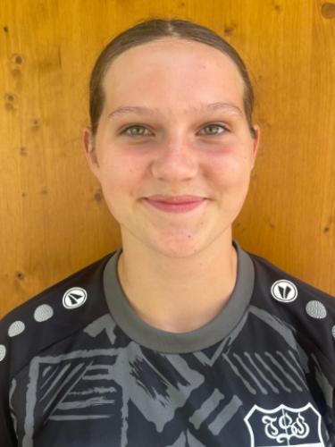 Leni Malin Hebestreit