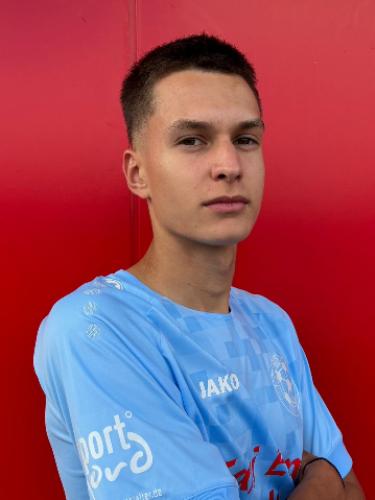 Gianni Heeren
