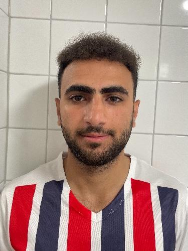 Naser Morad