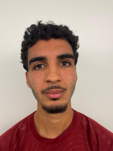 Imrane El Makrini