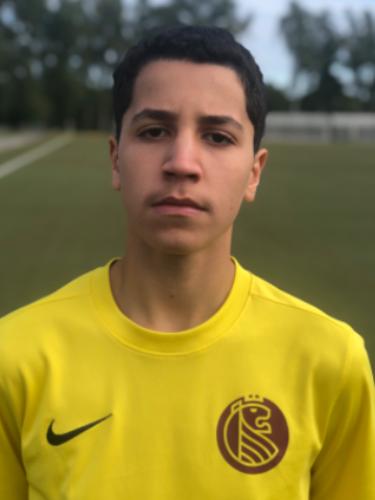 Mohamed Ayyaou