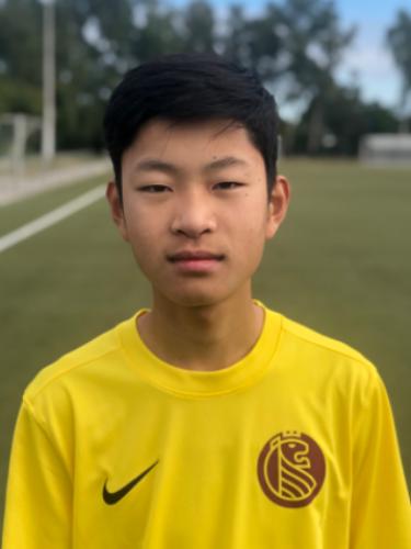 Liem Duong Truong