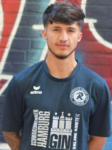 Julian Felipe Beltran Cardona