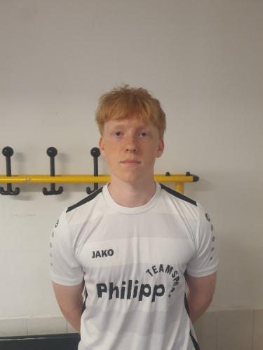 Robin Elias Moldenhauer