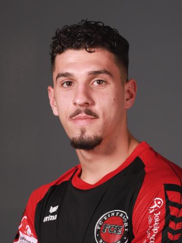 Ralf Lamaj