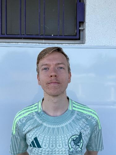 Daniel Wiedensohler