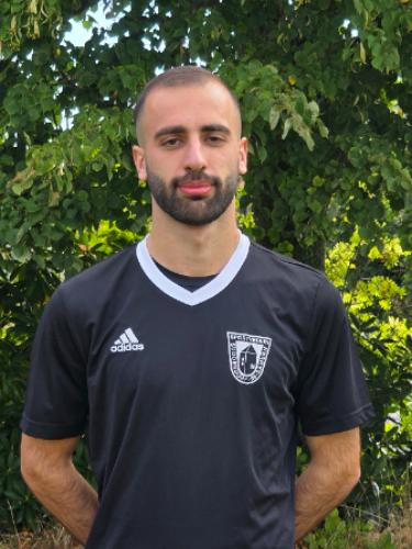 Mohammad Haj Younes
