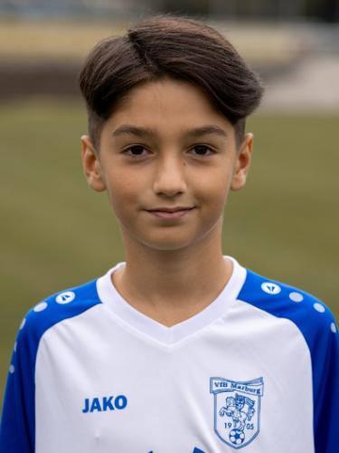 Ogulcan Yilmaz