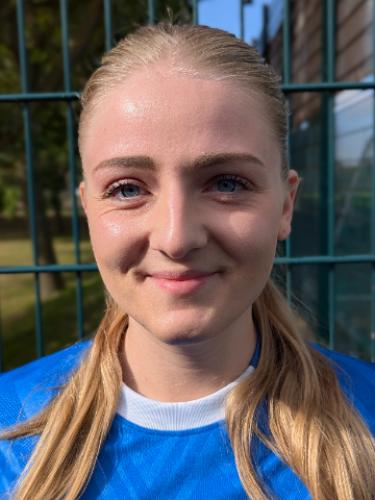 Hanna König