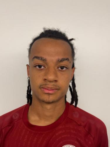 Lukas Pierre