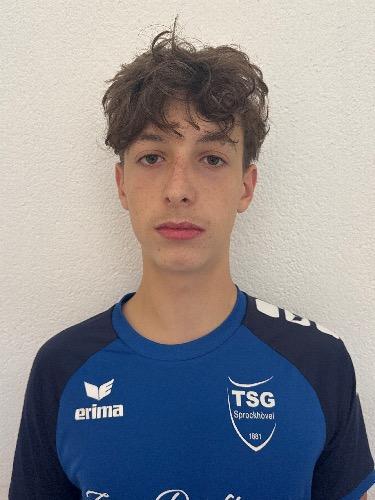 Adrian Metaj